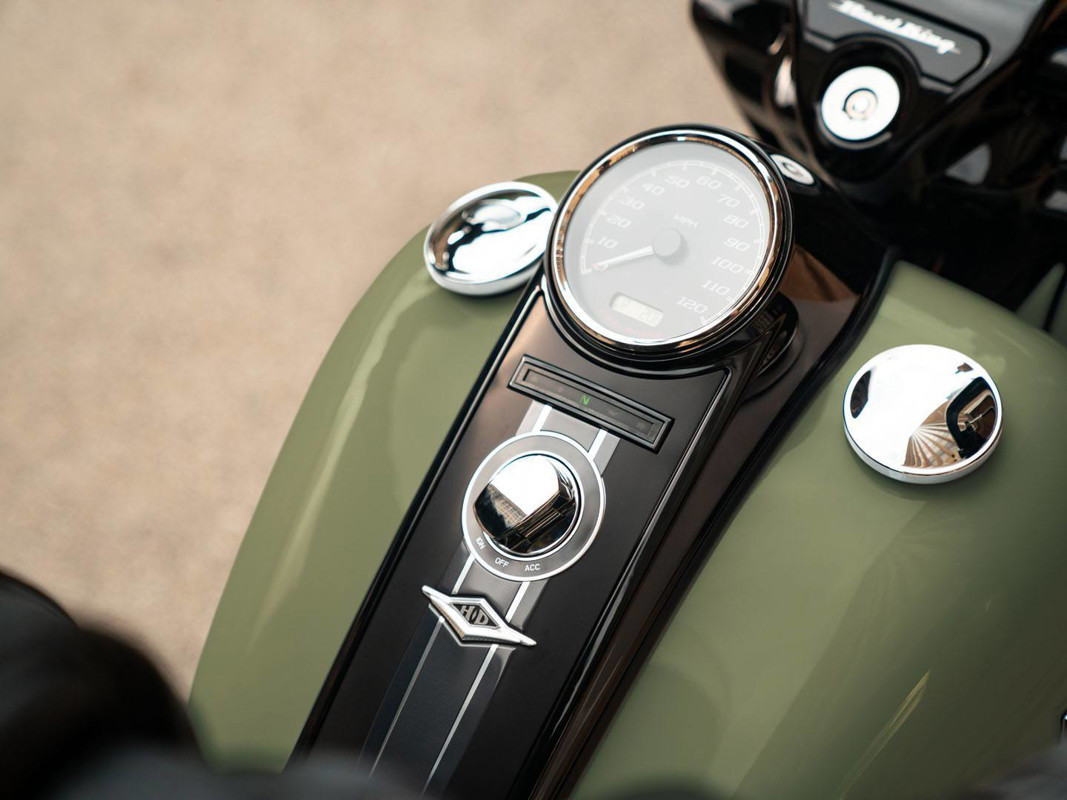 Road King® Special