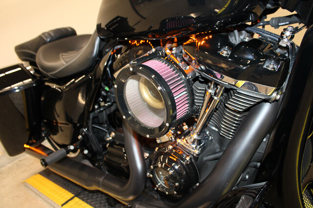 Road Glide® Special