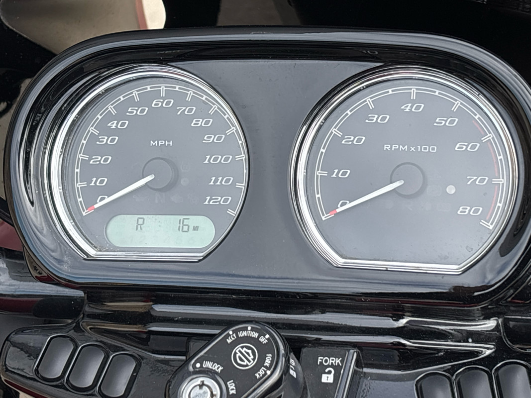 Road Glide® Special