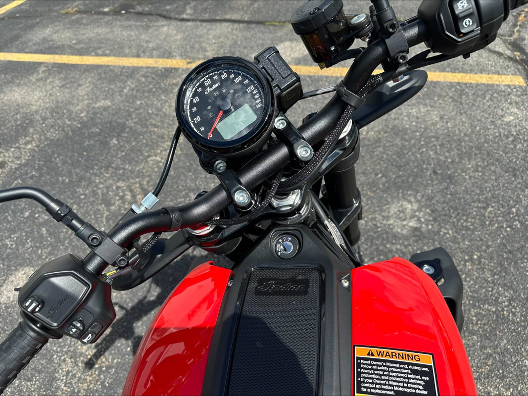 FTR