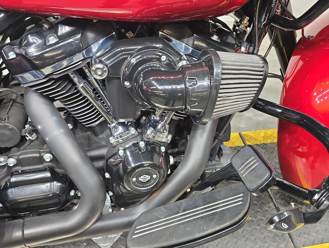 Road Glide® Special