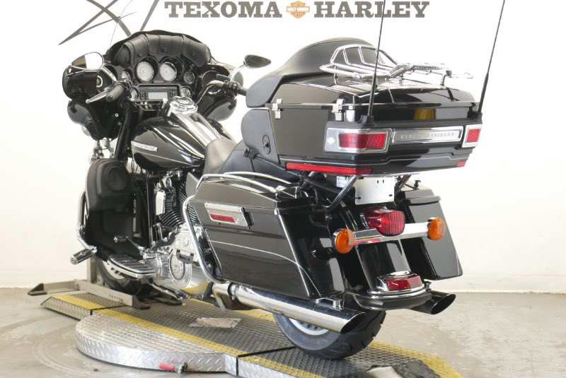 Electra Glide® Ultra Limited