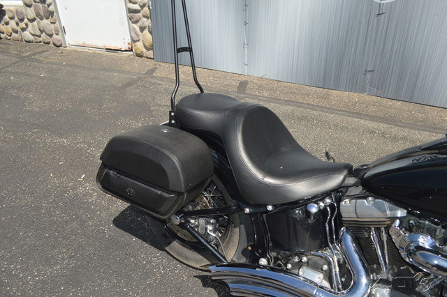 Softail® Slim®