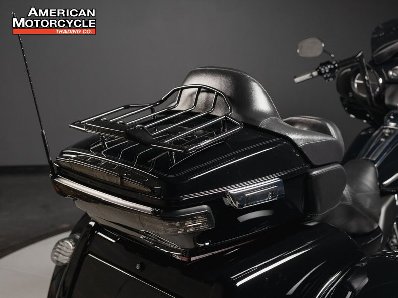 Tri Glide® Ultra