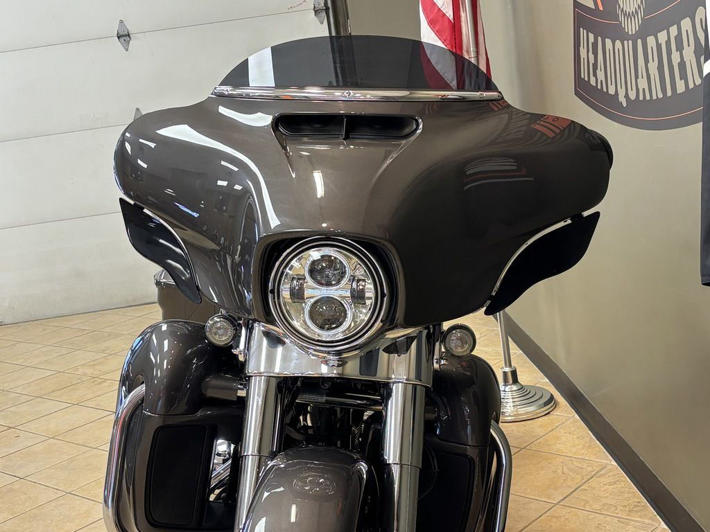 Street Glide® Special