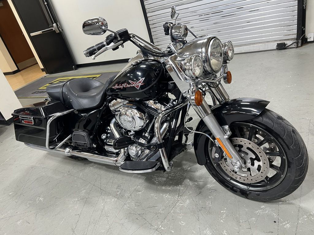 Road King®
