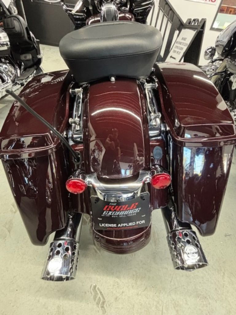 Road Glide® Special