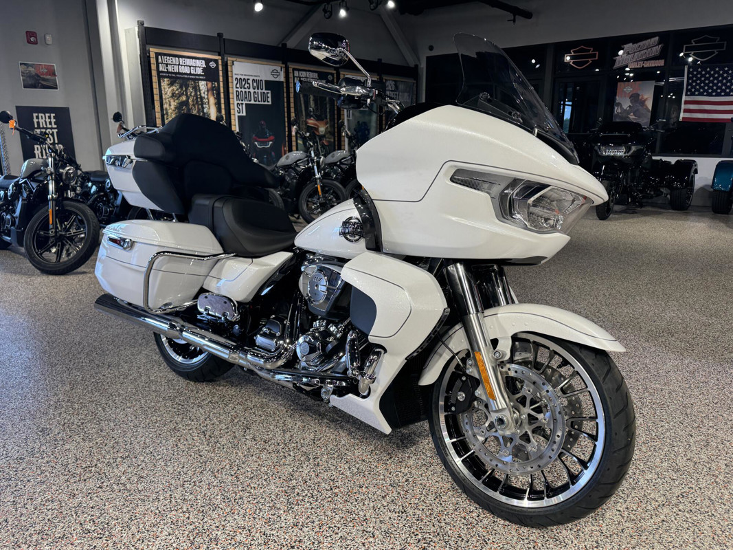 Road Glide® Limited