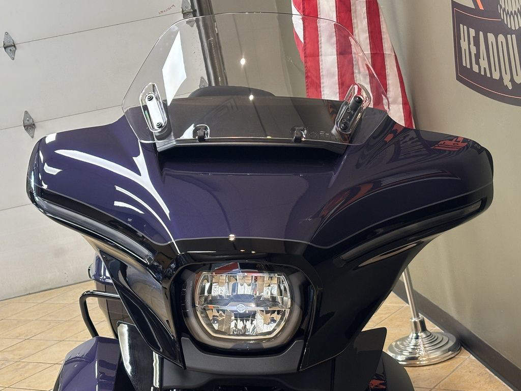 Street Glide® Limited