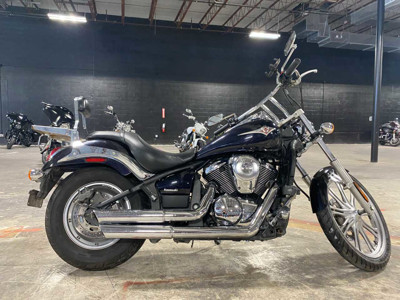 Used Kawasaki Street Vulcan 900 for 