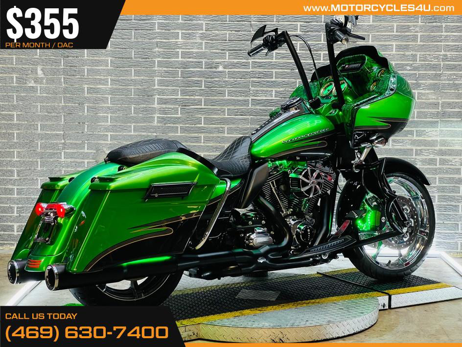 Road Glide®