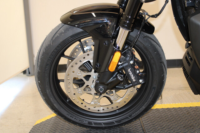 Pan America® 1250 ST