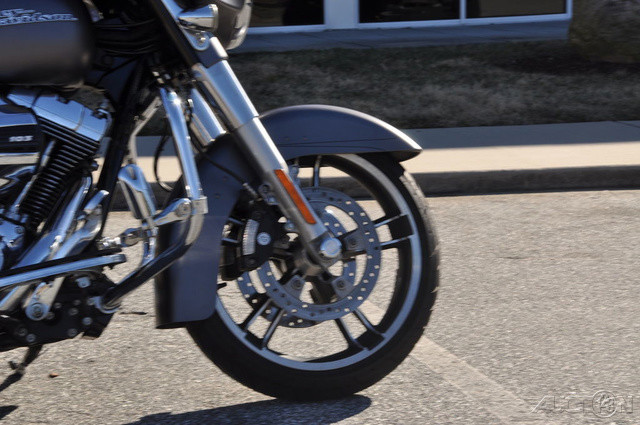 Street Glide® Special