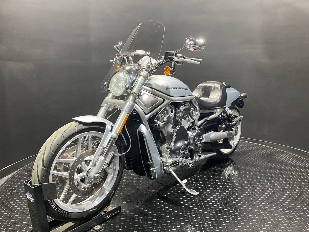 V-Rod® Night Rod® Special