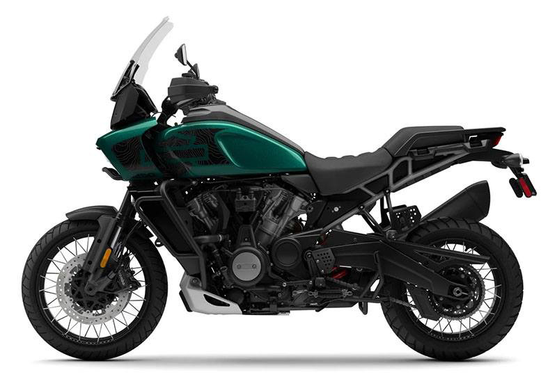 Pan America® 1250 Special