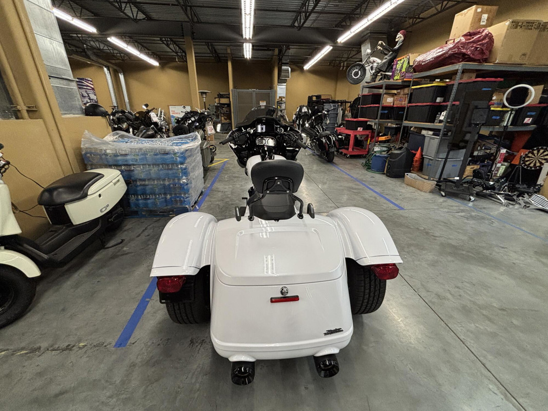 Road Glide® 3