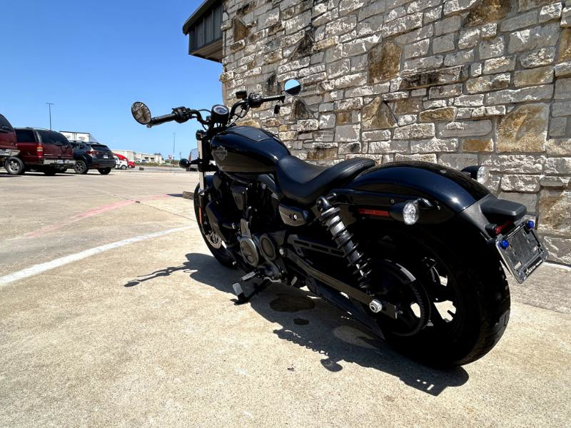 Nightster