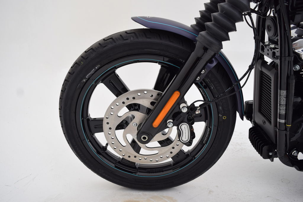Street Bob®