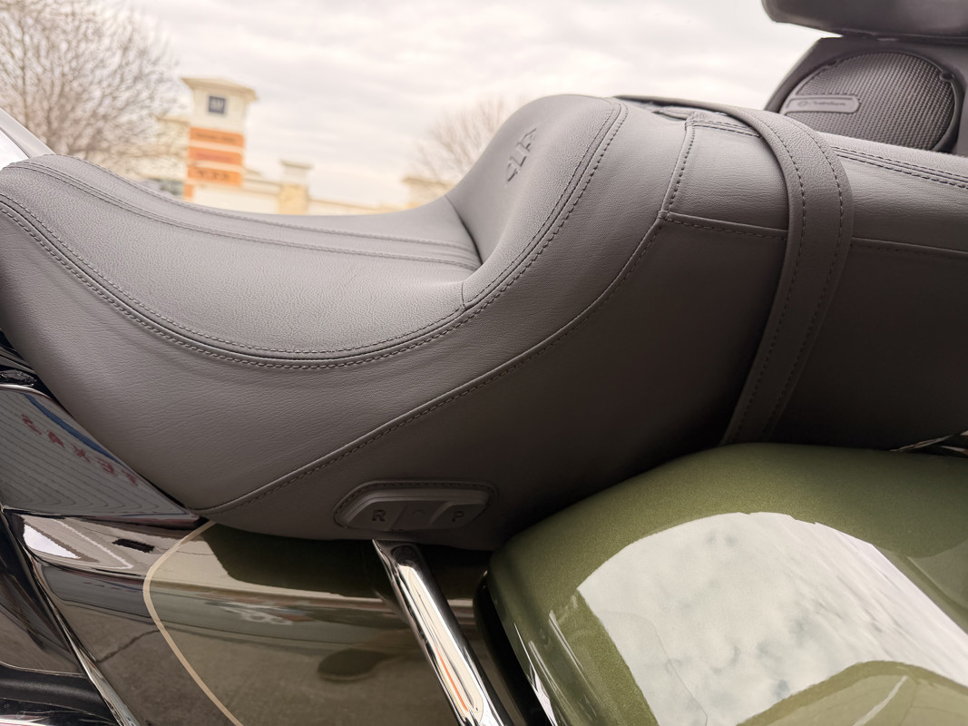 Street Glide® Limited