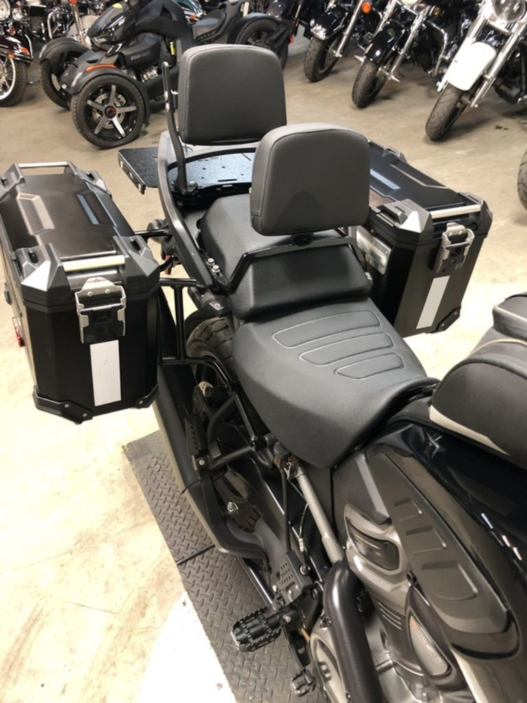 Pan America® 1250 Special