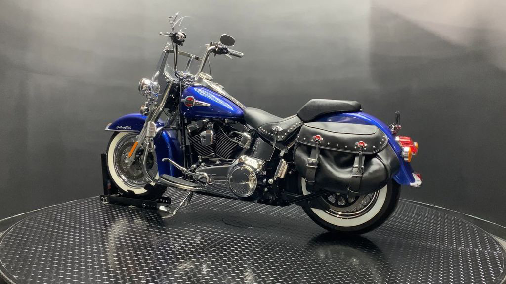 Heritage Softail® Classic