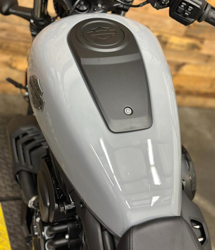 Nightster
