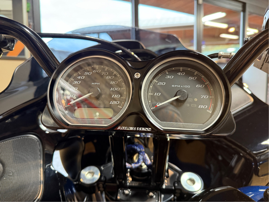 Road Glide® Special