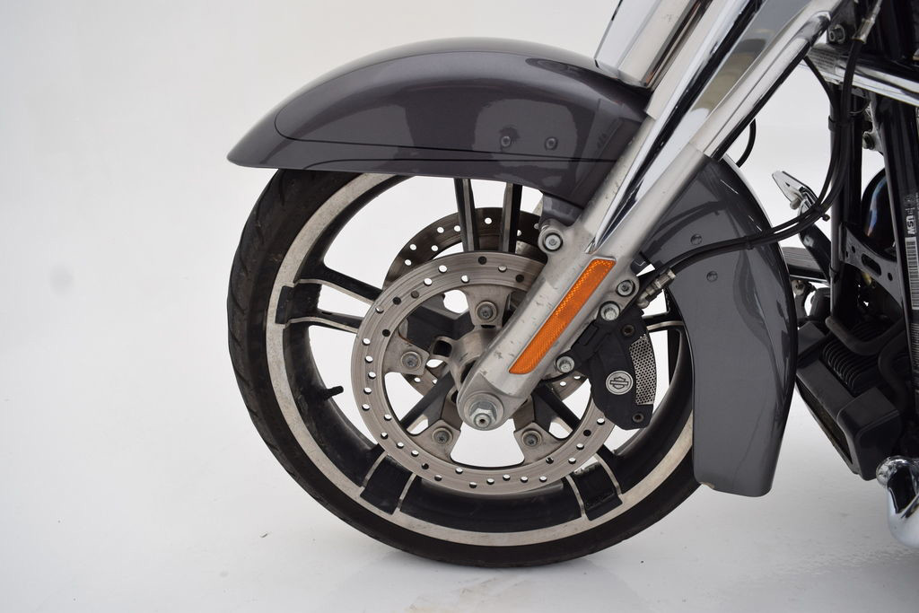 Street Glide® Special