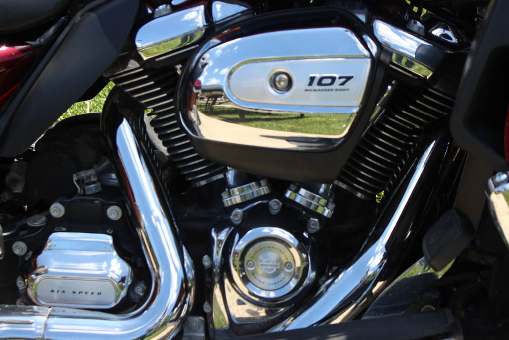 Electra Glide® Ultra® Limited