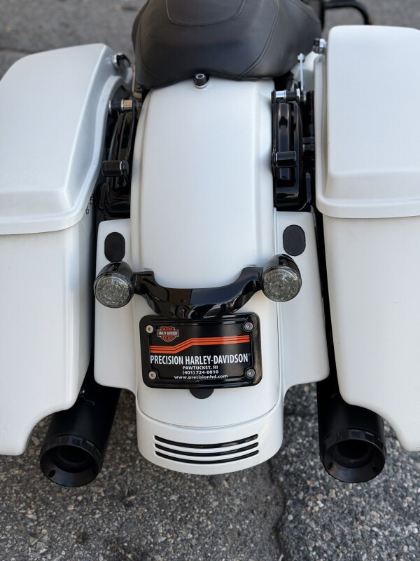 Road King® Special