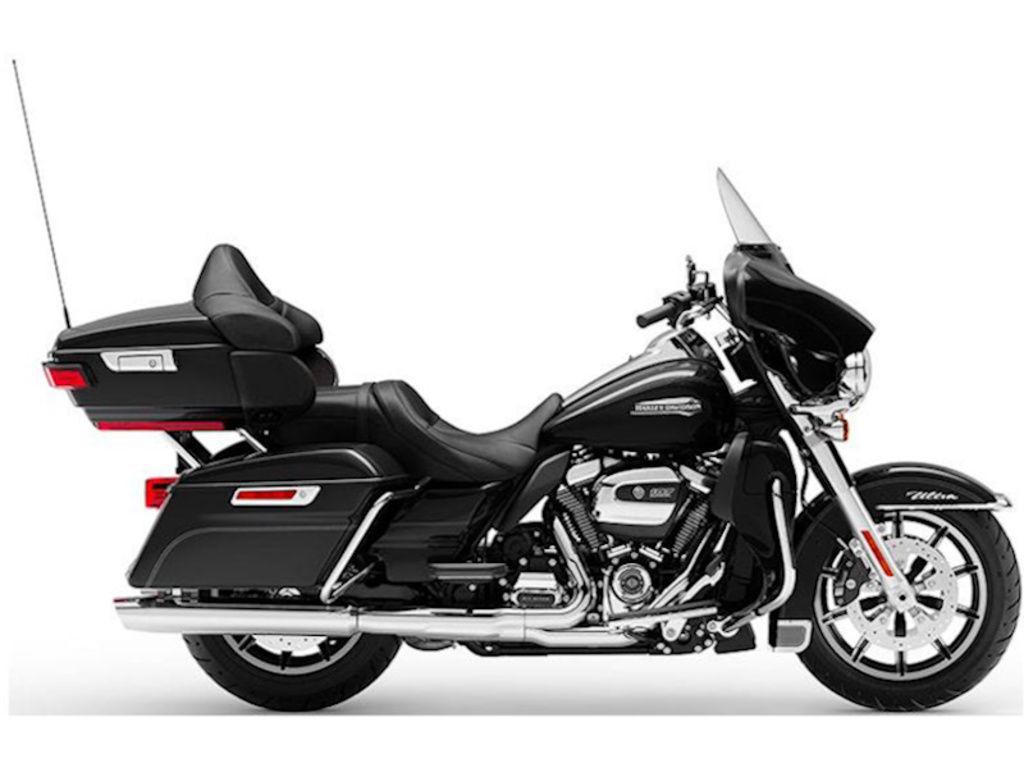 Electra Glide® Ultra Classic®
