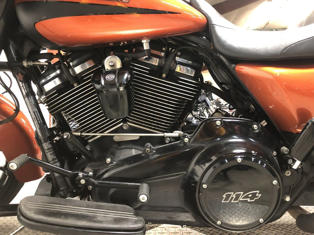 Road Glide® Special