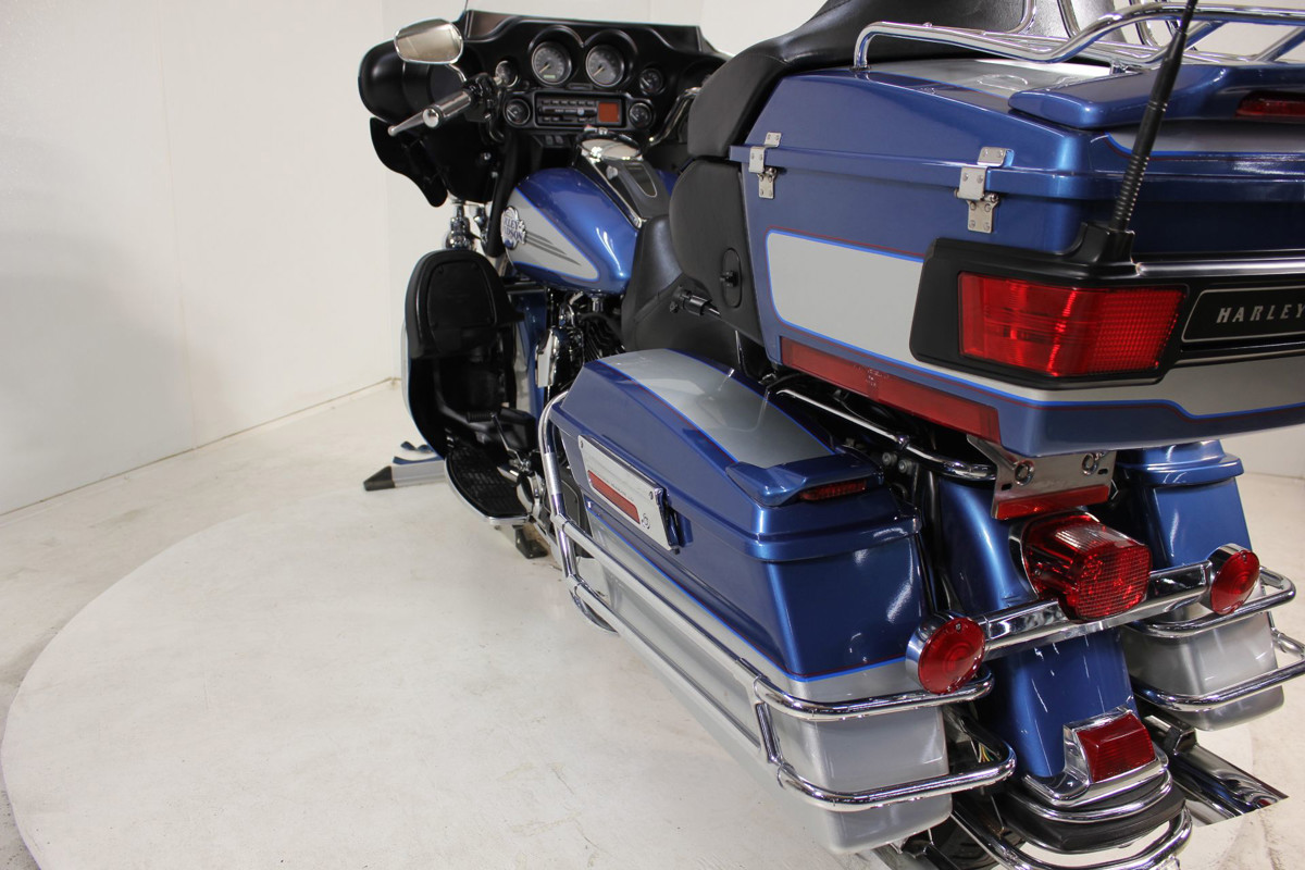 Electra Glide® Ultra Classic® 