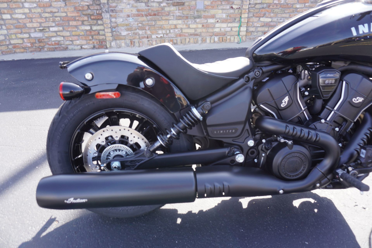 Sport Scout Sixty Limited