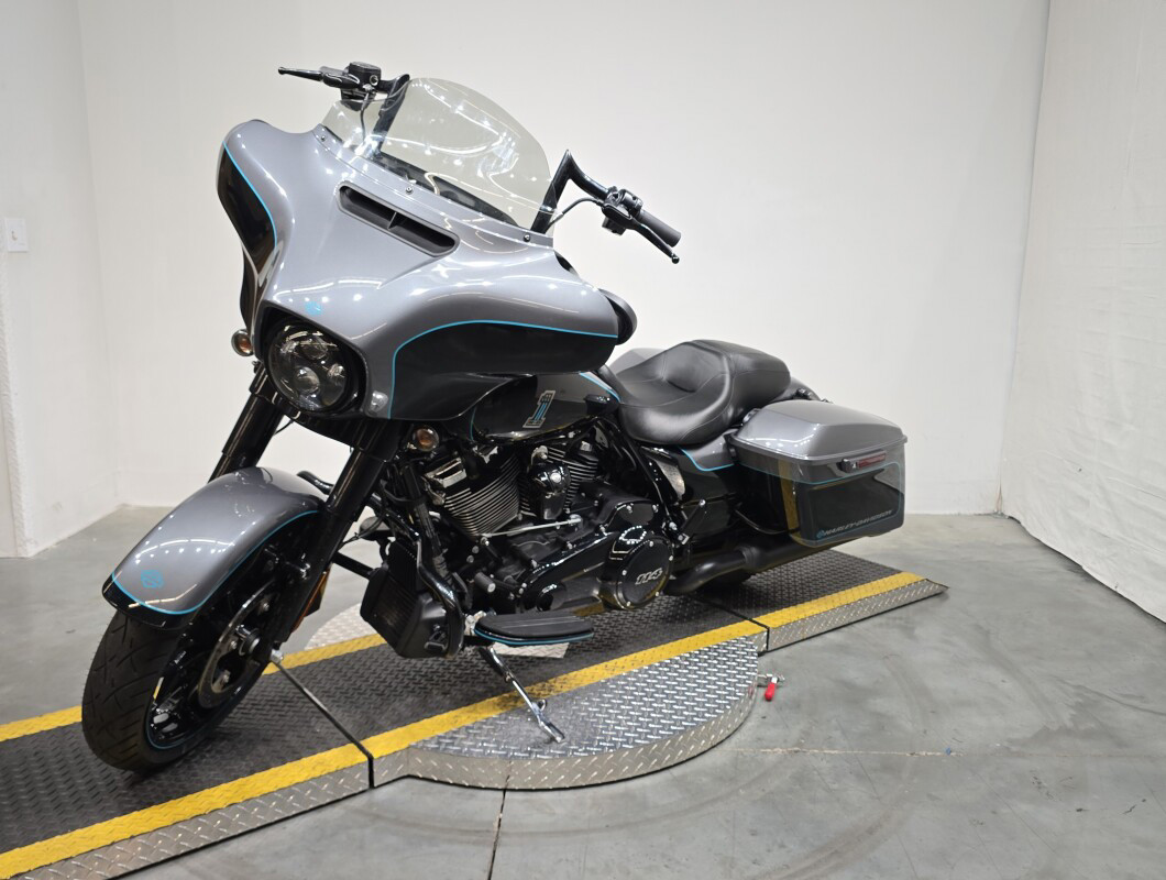 Street Glide® Special