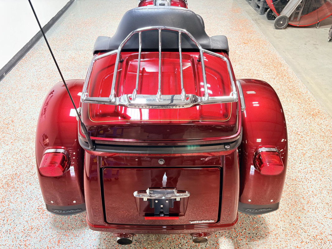 Tri Glide® Ultra