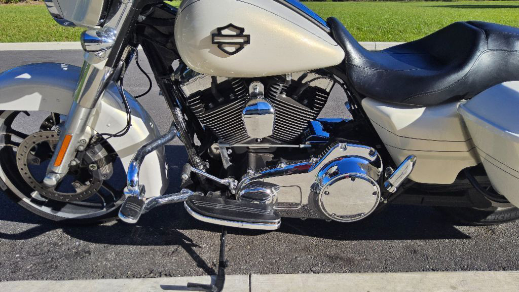 Street Glide® Special
