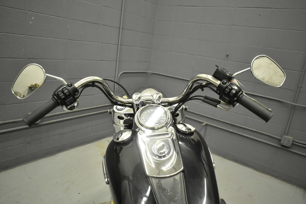 Dyna® Switchback
