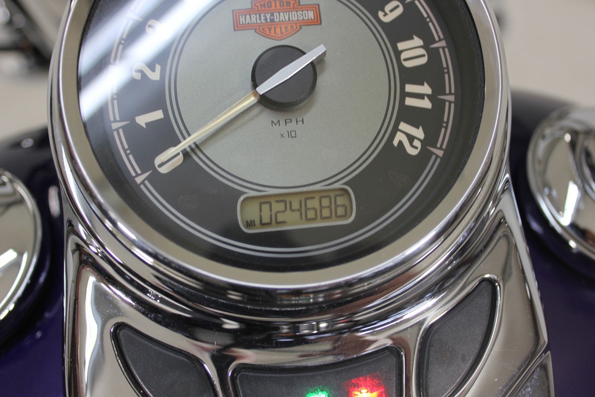 Heritage Softail® Classic