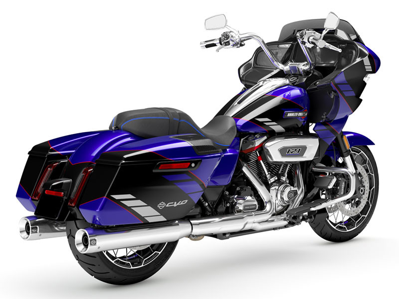 CVO® Road Glide®