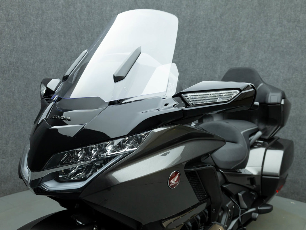 Gold Wing Tour Automatic DCT