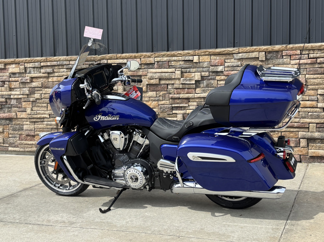 Roadmaster PowerPlus Limited 112