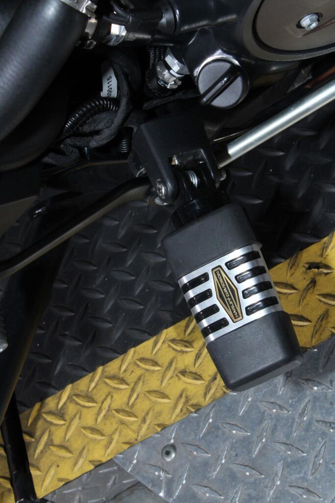 Sportster® S
