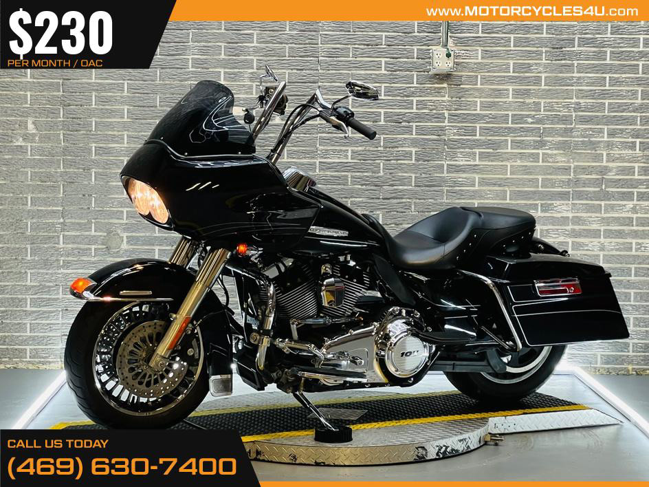 Electra Glide® Ultra Limited®