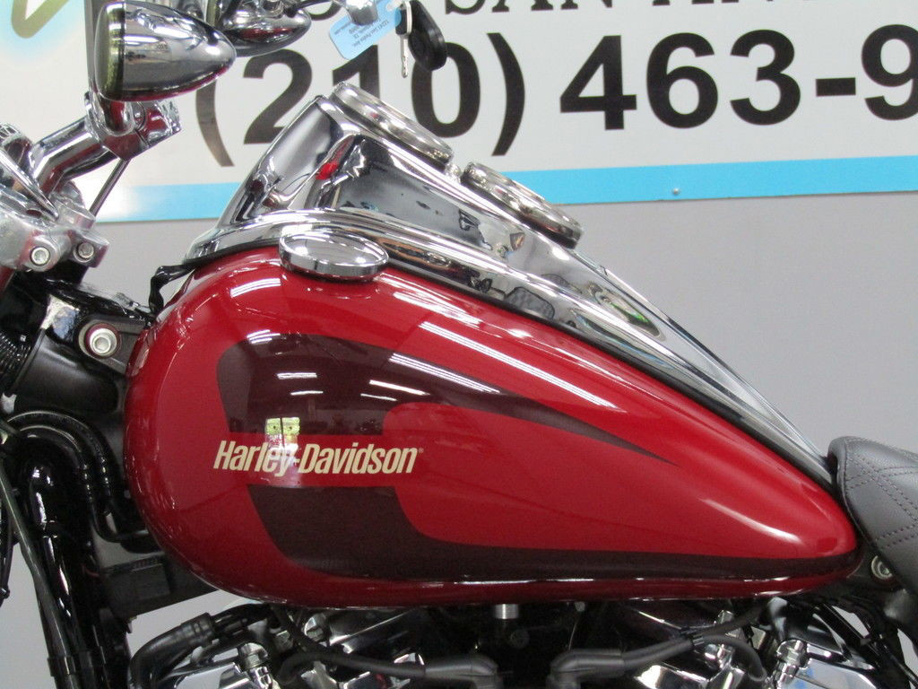 Low Rider®