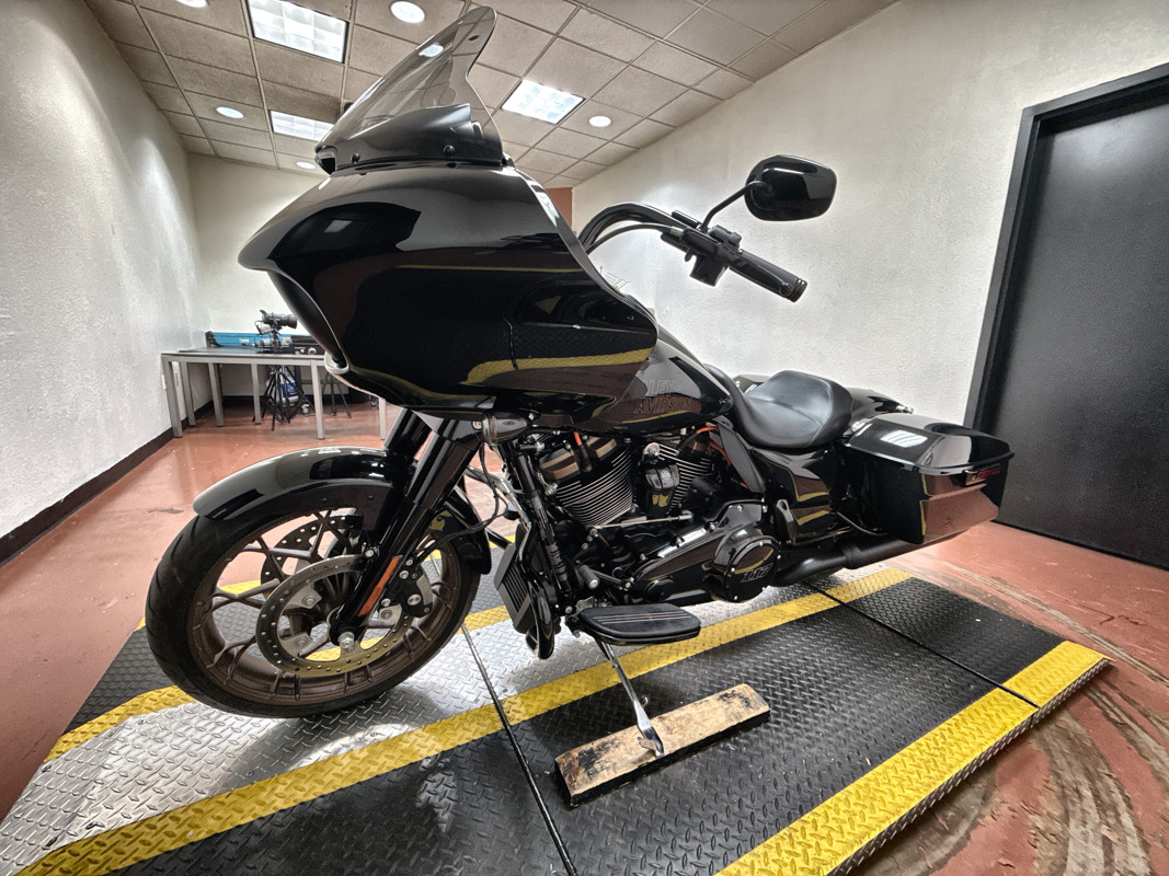 Road Glide® ST