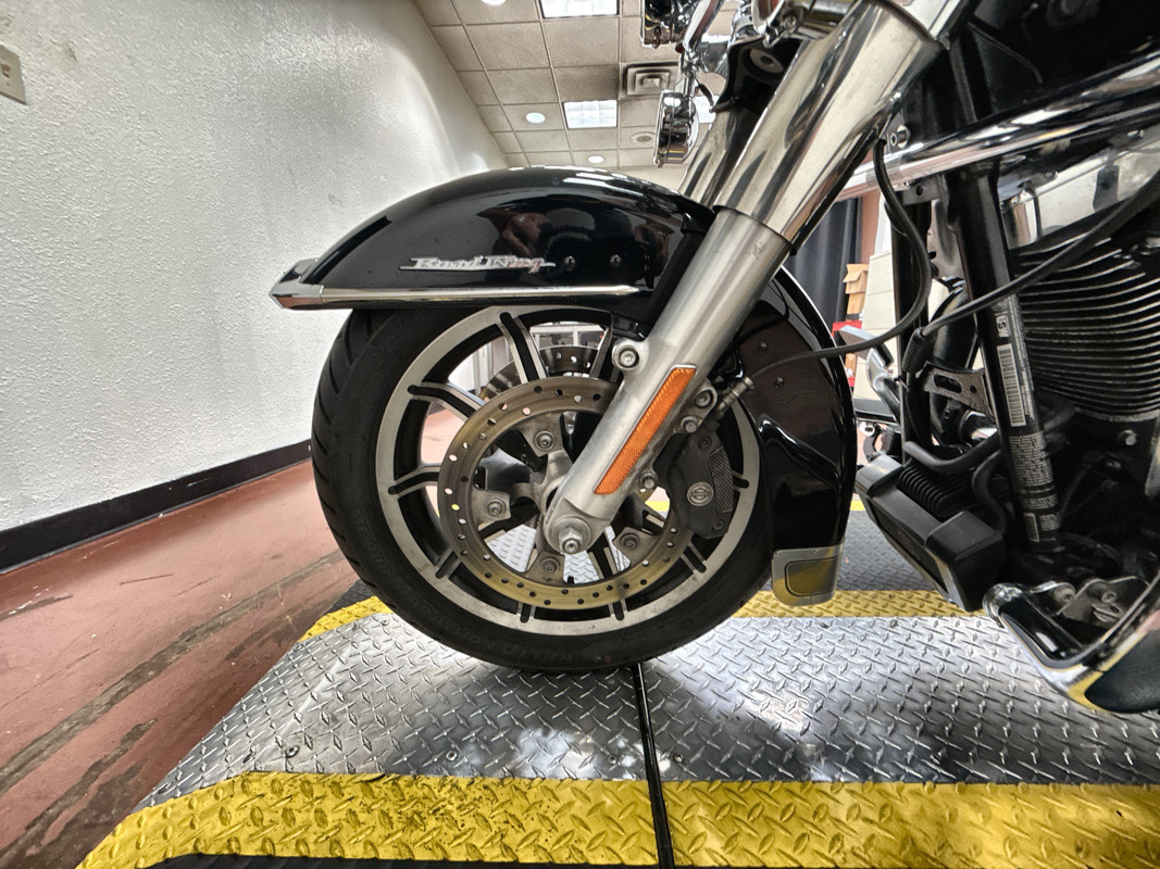 Road King®