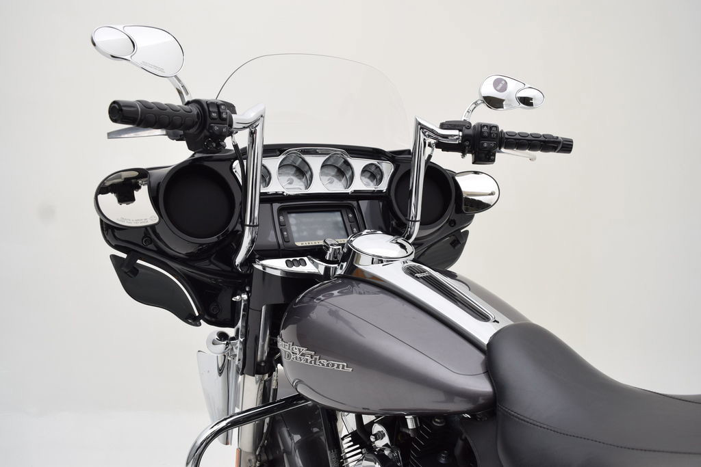 Street Glide® Special