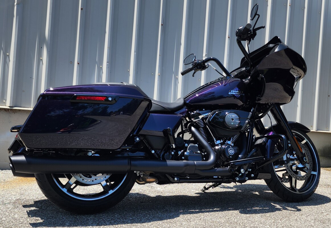 Road Glide®