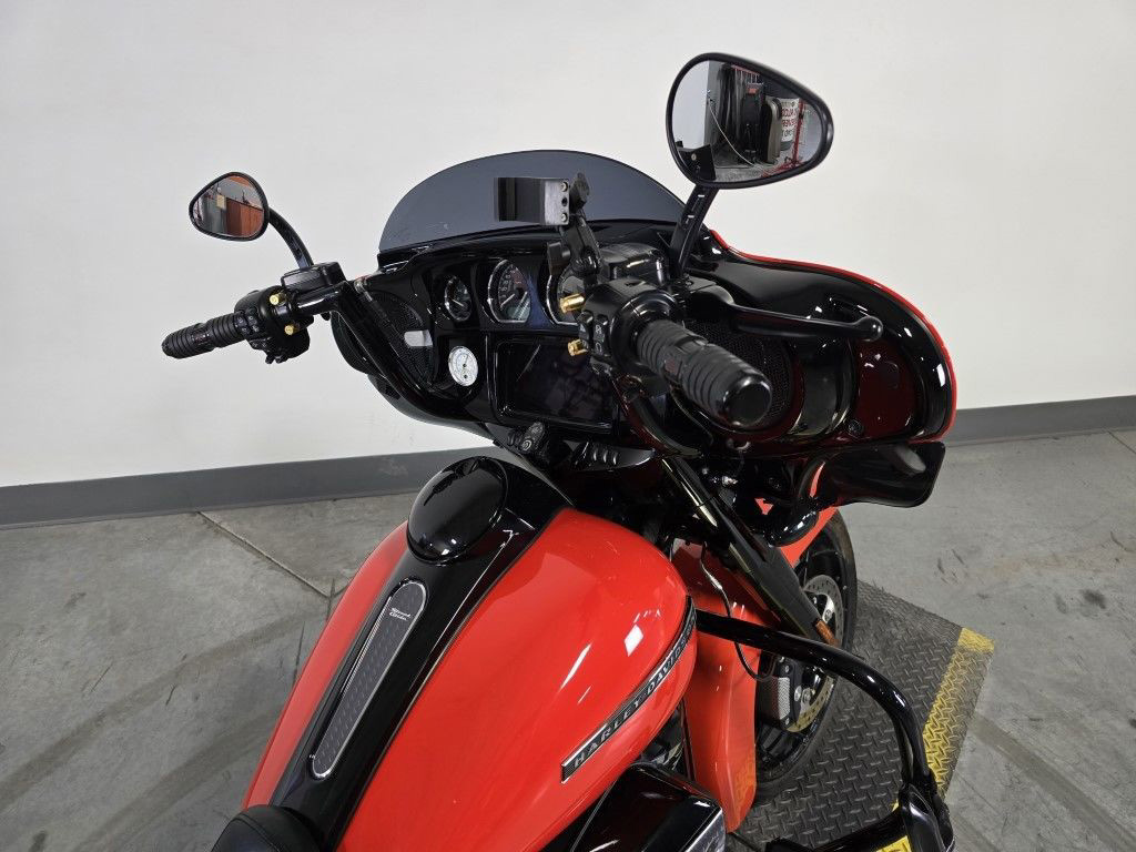 Street Glide® Special